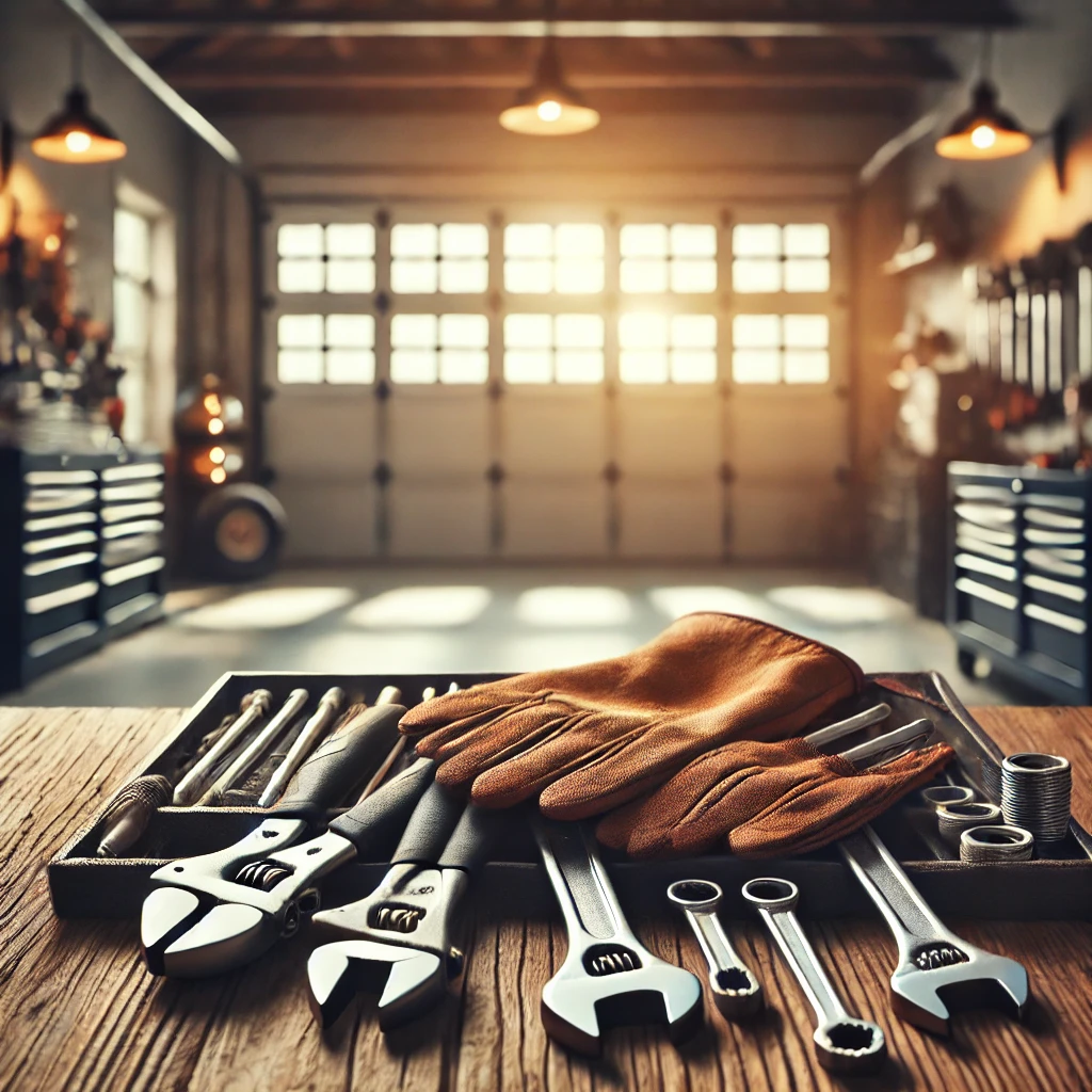 About Our Family-Owned Garage Door Company in Upper Merion Township PA - Professional Service Team