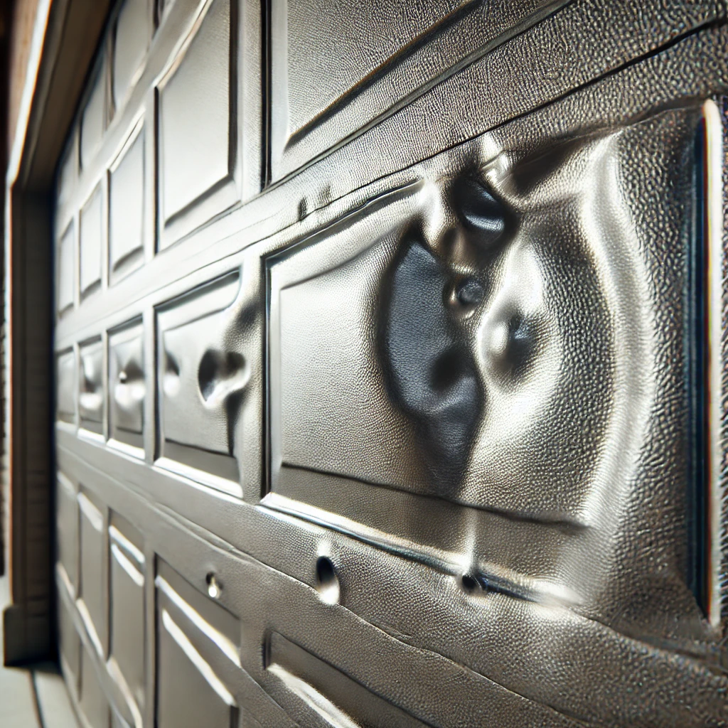 Professional Garage Door Dents Repair Upper Merion Township PA - Expert Dent Removal Services