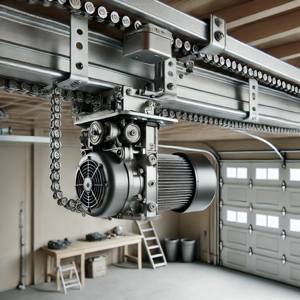 Professional Garage Door Opener Installation Upper Merion Township PA - Expert Smart Opener Installation Services