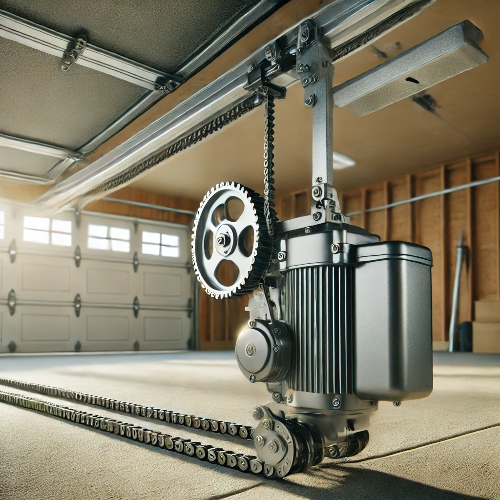 Garage Door Opener Installation & Service in Upper Merion Township PA - Professional Solutions for All Opener Brands