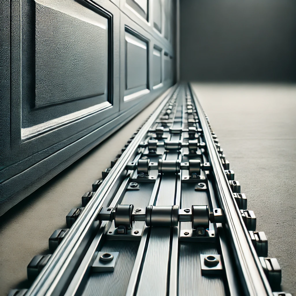 Professional Garage Door Track Repair Upper Merion Township PA - Expert Track & Roller Repair Services