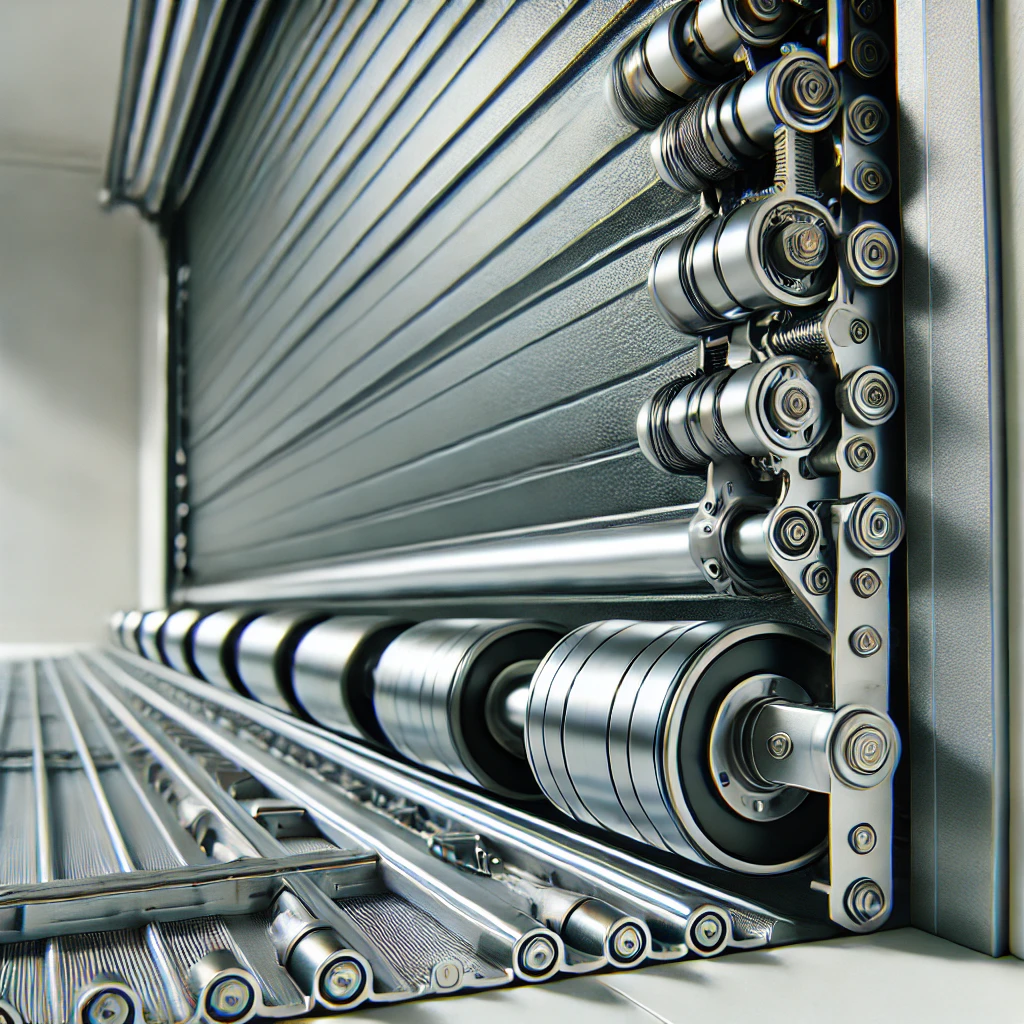 Expert Roller Garage Door Repairs Upper Merion Township PA - Professional Door System Specialists
